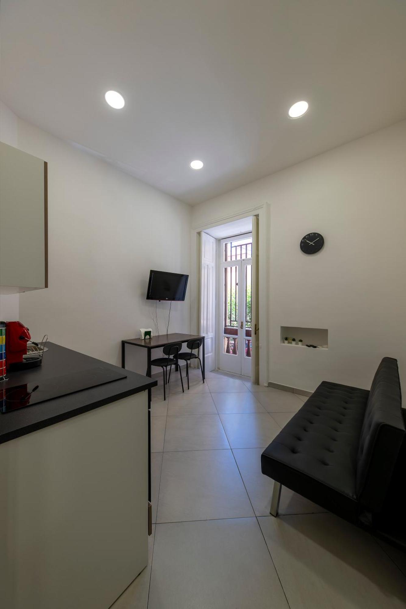 Casa Vacanze Nemesi Tyche Salernes Extérieur photo