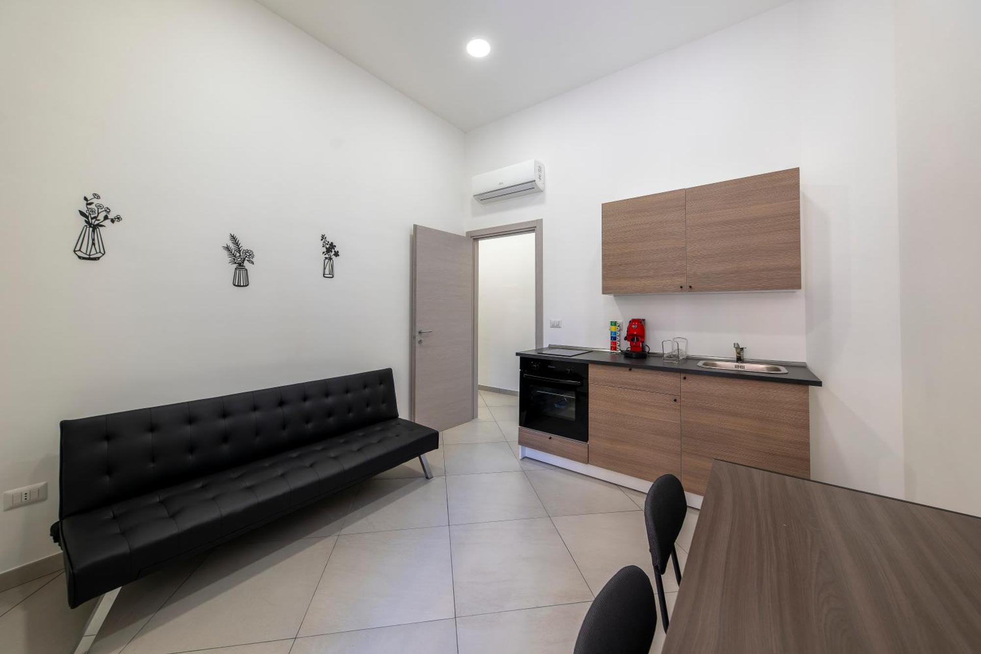 Casa Vacanze Nemesi Tyche Salernes Extérieur photo