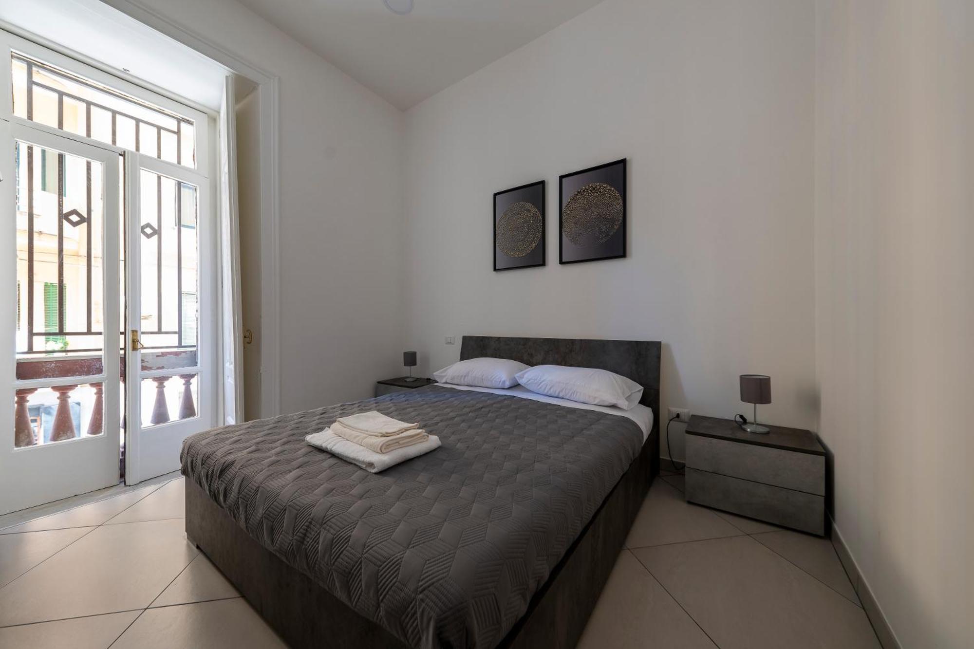 Casa Vacanze Nemesi Tyche Salernes Extérieur photo
