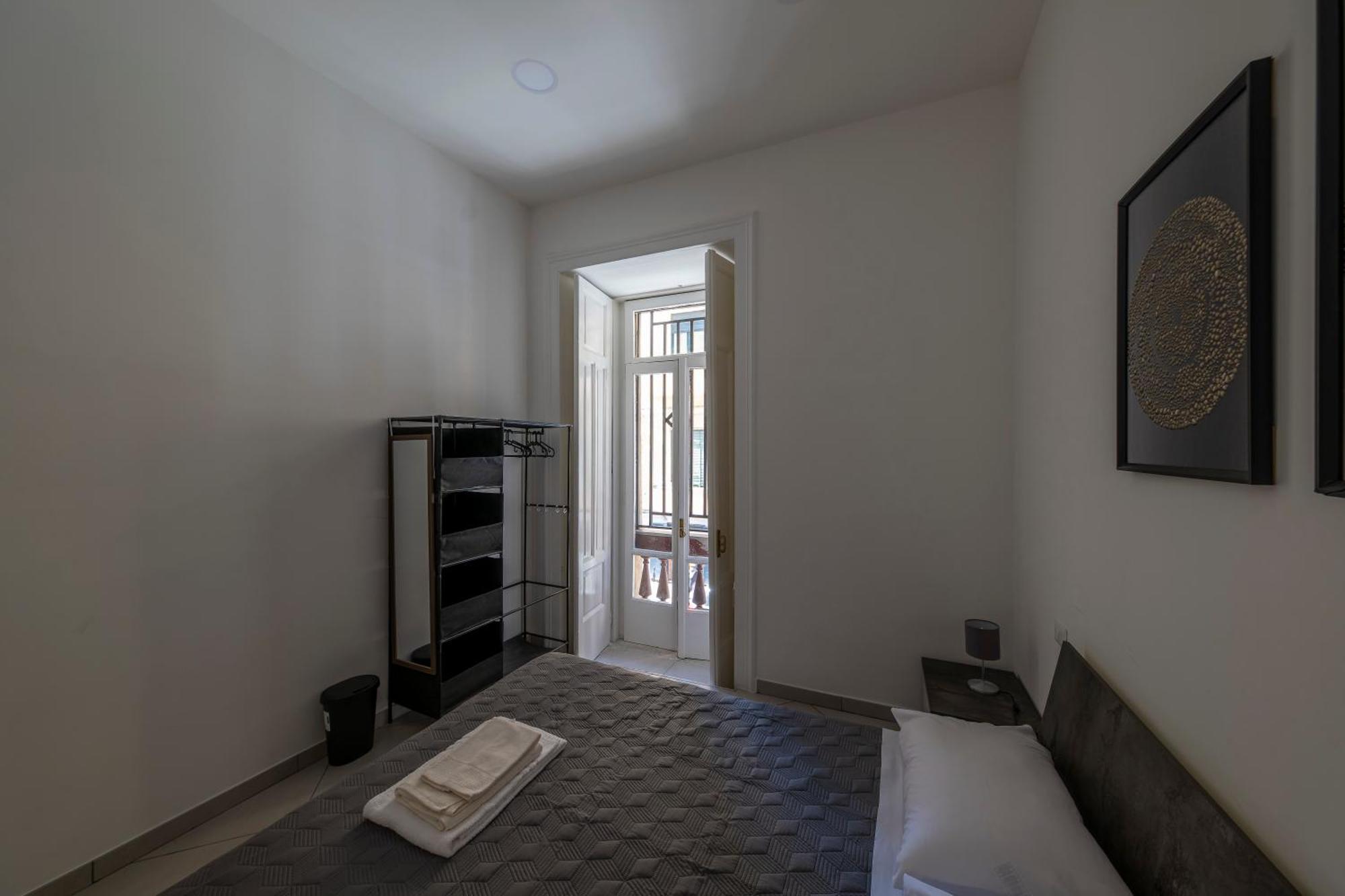 Casa Vacanze Nemesi Tyche Salernes Extérieur photo