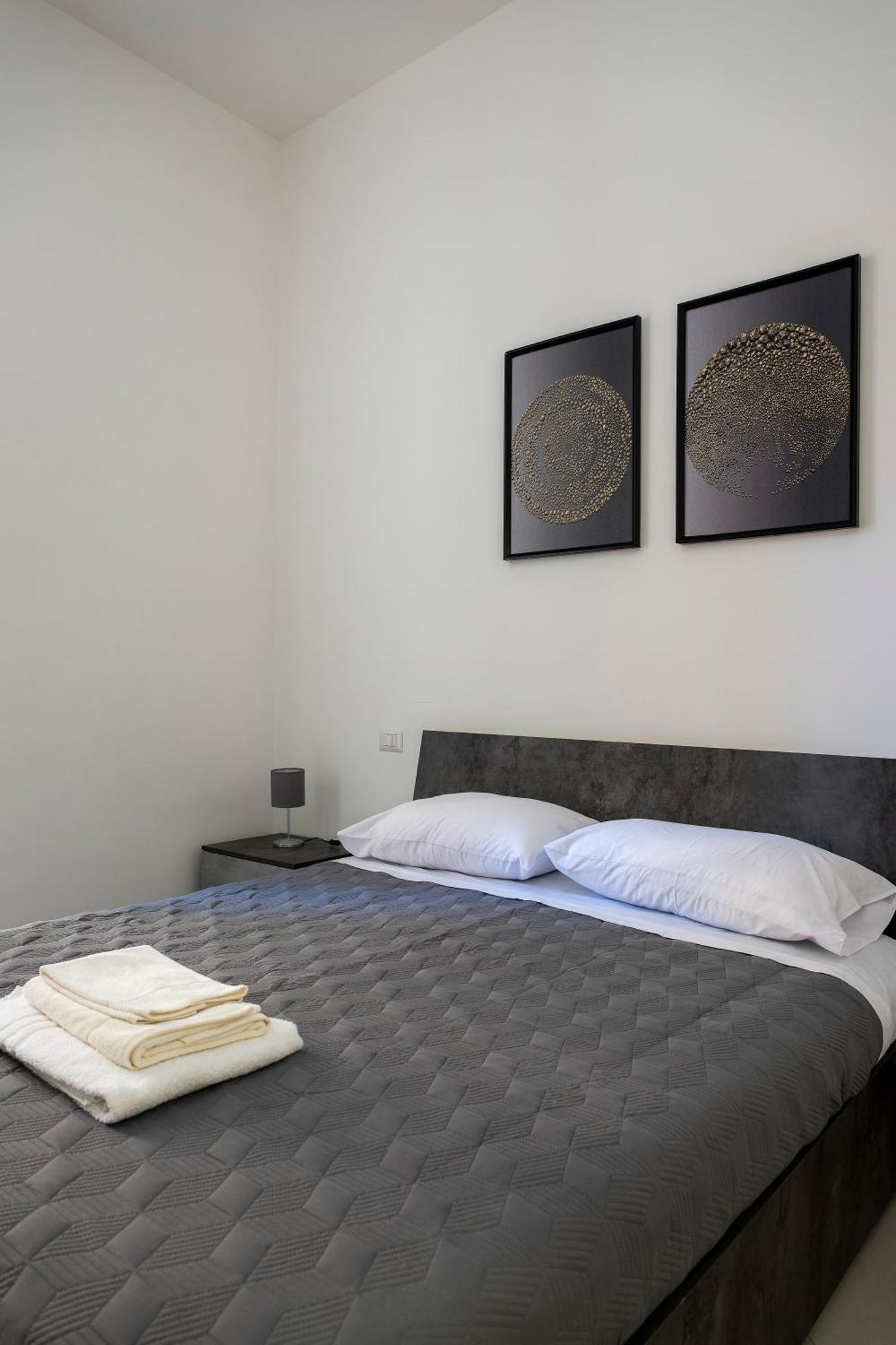 Casa Vacanze Nemesi Tyche Salernes Extérieur photo